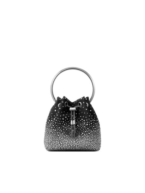 JIMMY CHOO Bon 토트 백