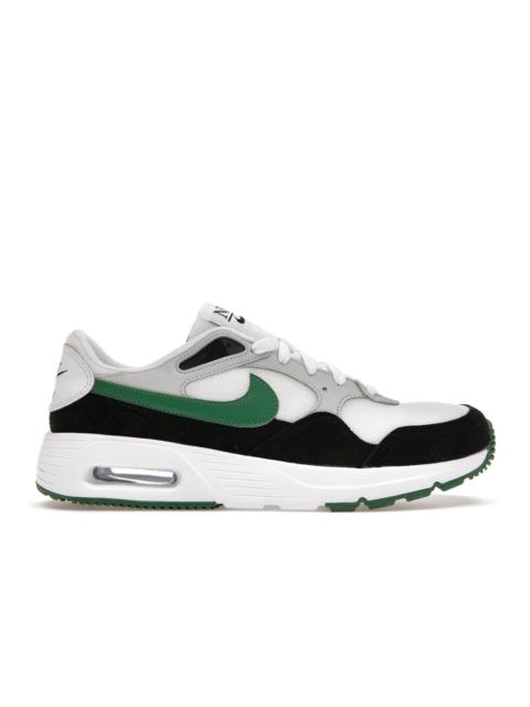 Nike Air Max SC White Gorge Green