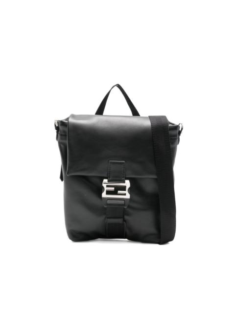 FENDI buckle shoulder bag