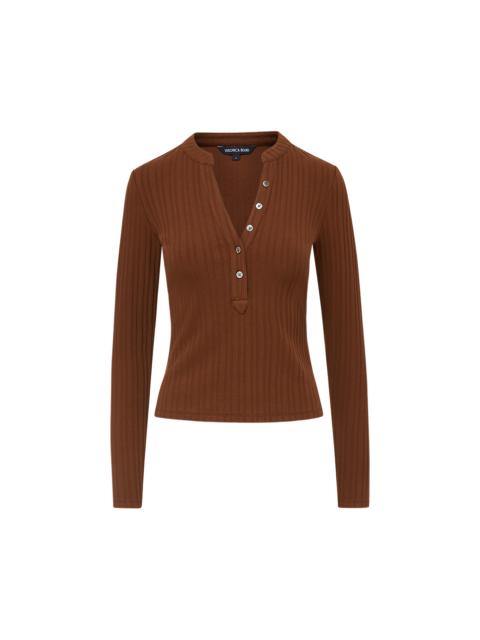 JOCELYN HENLEY SHIRT