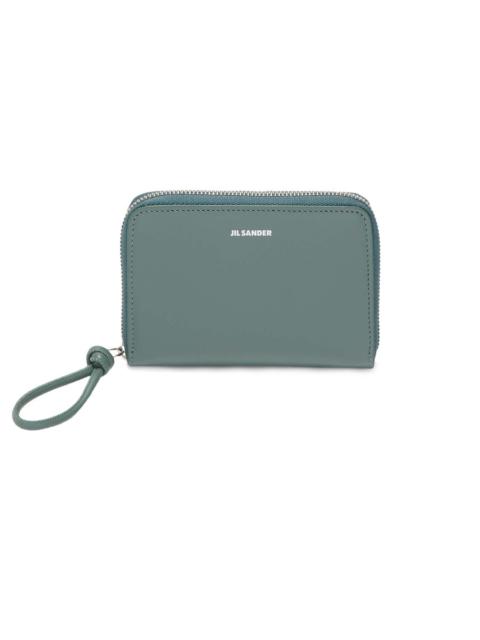 Jil Sander Wallet
