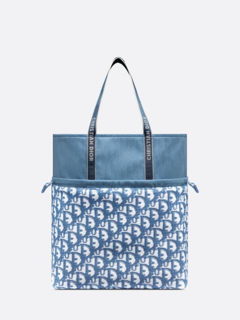 Dior Reversible Tote