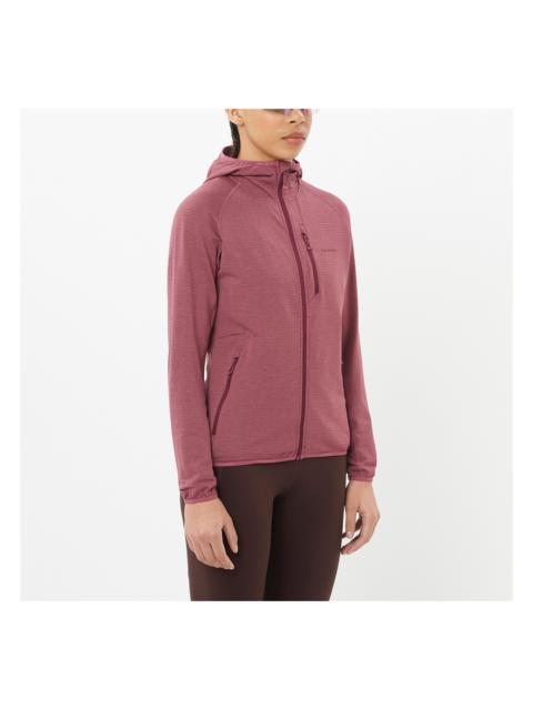 SALOMON ESSENTIAL LIGHTWARM