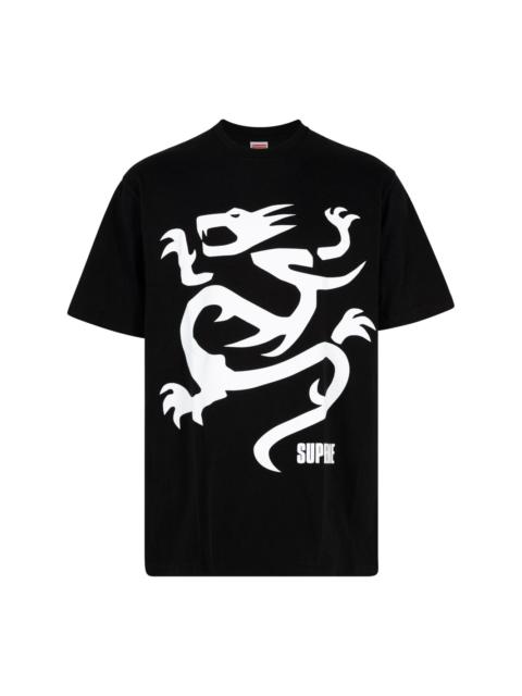 Mobb Deep Dragon "Black" T-shirt