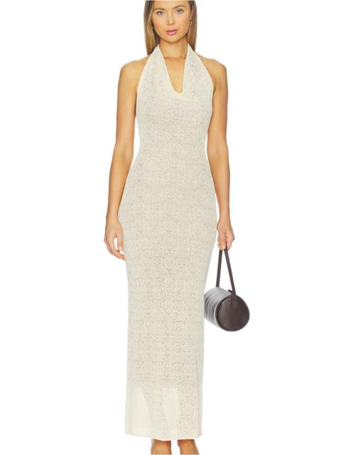 SIR. Celestino Halter Dress