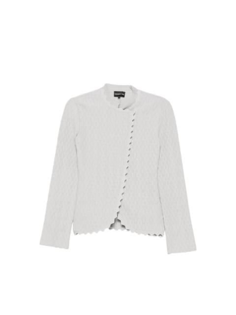EMPORIO ARMANI Blazer jacket