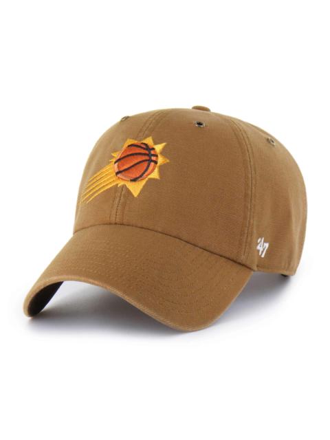 Carhartt Phoenix Suns '47 Clean Up