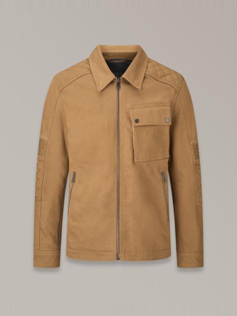 OUTRIDER MOTORCYCLE OVERSHIRT