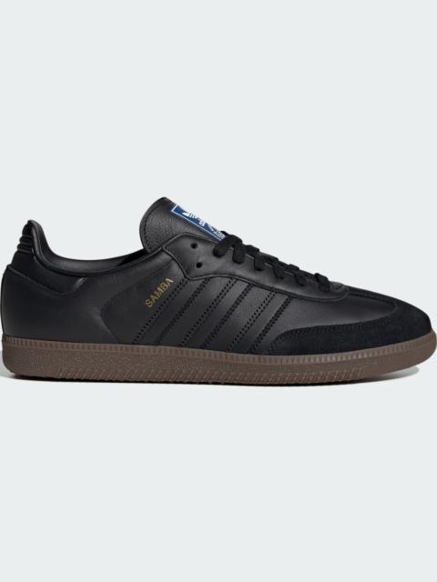 adidas Originals Samba OG 신발