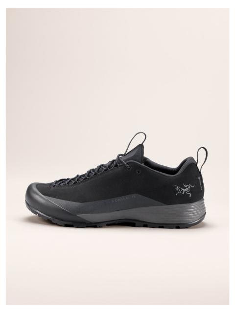 Arc'teryx Konseal FL 2 Leather GTX Shoe