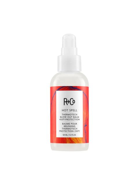 R+Co Hot Spell Thermotech Blow Out Balm
