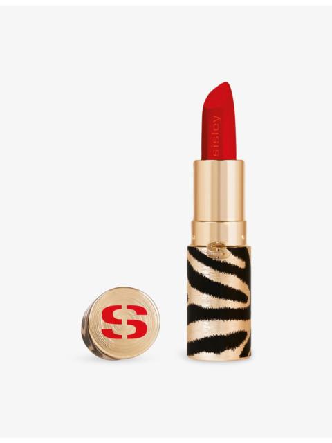 Sisley Paris Phyto-Rouge Velvet Lipstick 3.4g