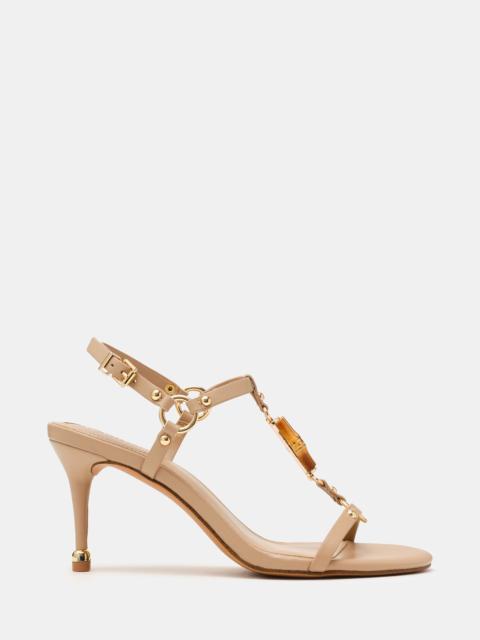 STEVE MADDEN RONDA TAUPE