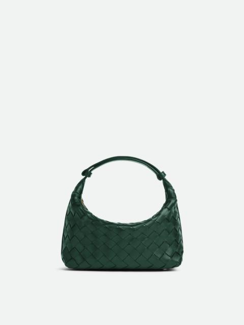 Bottega Veneta Mini Wallace
