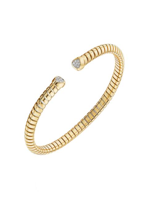 Marina B Diamond Trisolina Bracelet