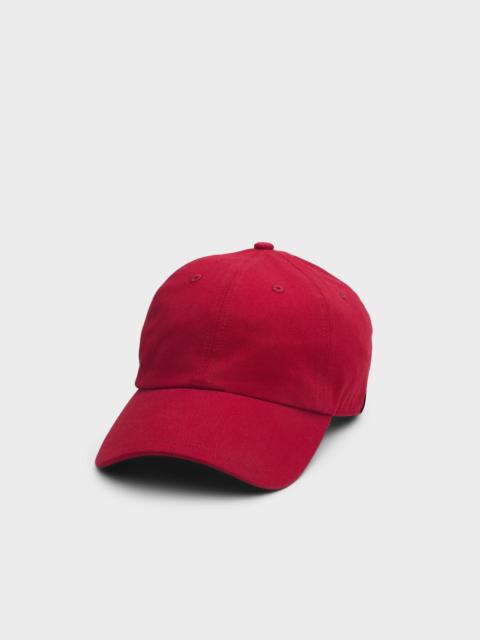 rag & bone Hudson Baseball Cap