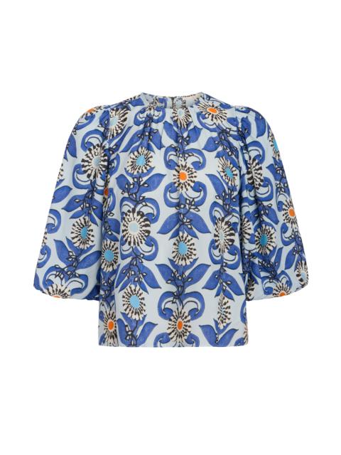 MARIE OLIVER HARLY TOP