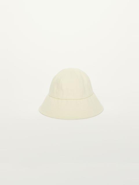 Jil Sander Denim Hat