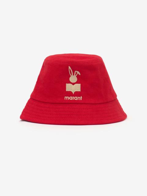 Isabel Marant HALEY HAT