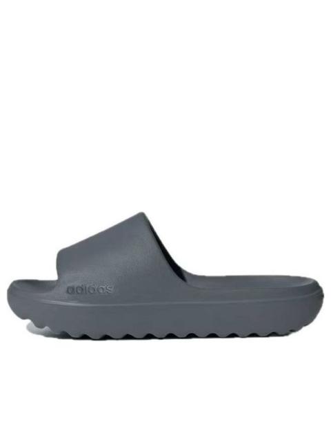 adidas adidas Adilette Lumia Slides 'Onix' JQ0791