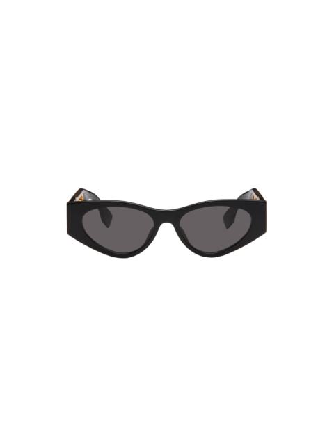 FENDI Black O'Lock Sunglasses