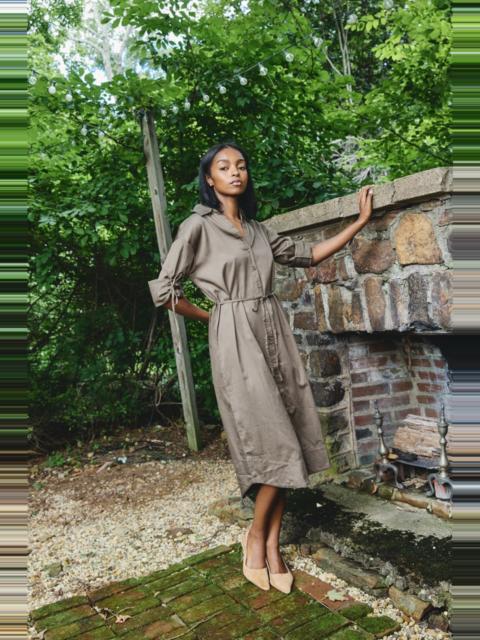 Love the Label Shannon Midi Dress