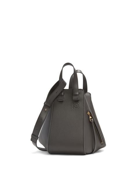 Loewe Small Hammock bag in soft grained calfskin