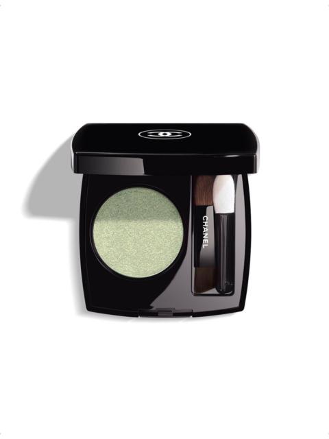 CHANEL OMBRE ESSENTIELLE TOP COAT <BR/>Multi-Use Eye Top Coat 2.2g