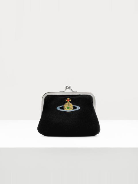 Vivienne Westwood FRAME COIN PURSE