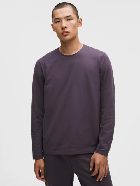 lululemon Soft Jersey Long-Sleeve Shirt