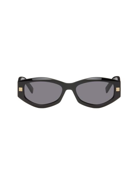 Givenchy Black GV Day Sunglasses