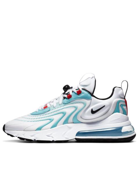 Nike Nike 공기 최대 270 반응 ENG 'White Bleached Aqua' CT1281-100