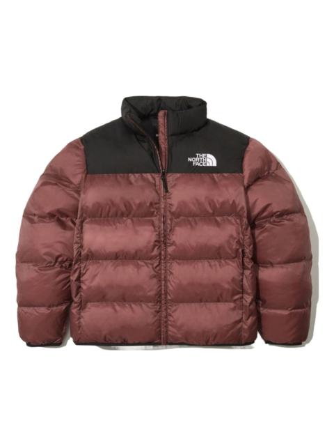 THE NORTH FACE 1996 Retro Jacket 'Red' NJ3NN62A