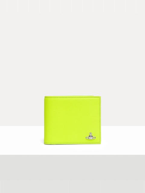 Vivienne Westwood MAN. BILLFOLD WALLET