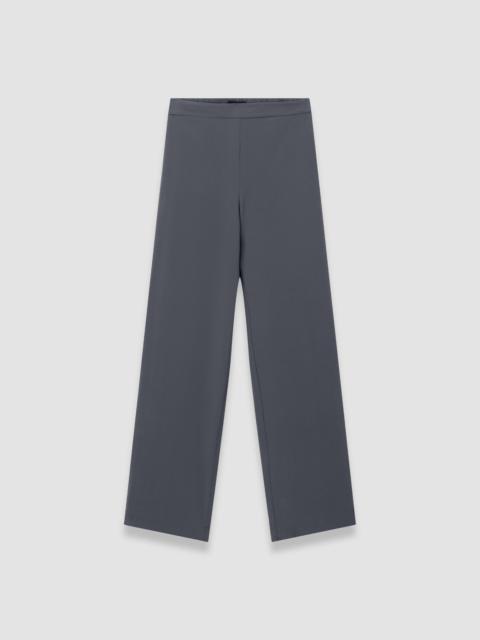 JOSEPH Sahel Crepe de Chine Silk Trousers