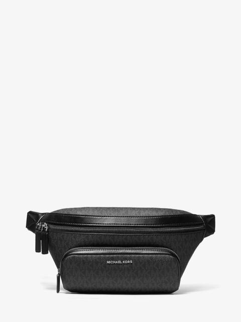 MICHAEL KORS Cooper Logo Belt Bag