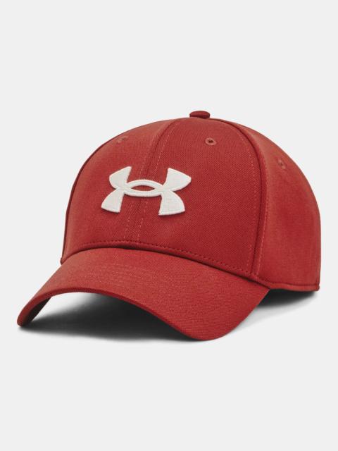Under Armour Men's UA Blitzing Cap