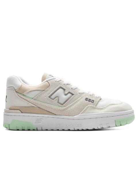 New Balance 550 Sneakers Turtledove
