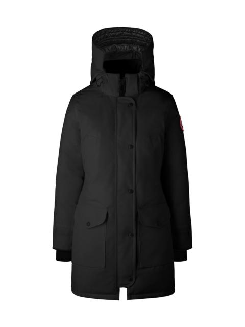 Canada Goose Women's Trillium Parka - Black
