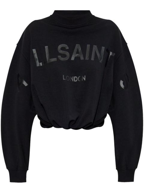 ALLSAINTS Biggy sweatshirt