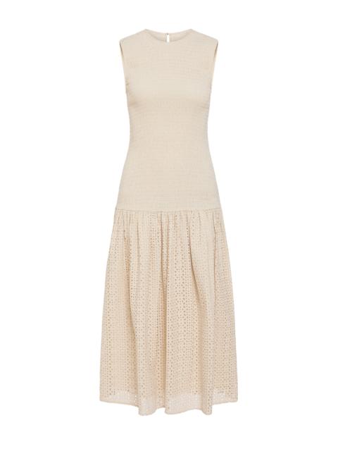 MARIE OLIVER PORTER DRESS