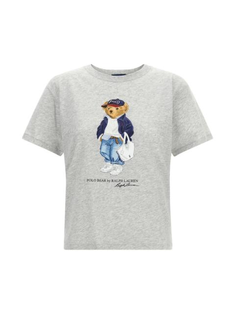 Polo Ralph Lauren 'Polo Bear' T-shirt