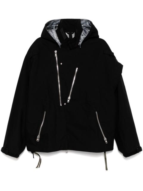 ACRONYM 3L RIDER JACKET