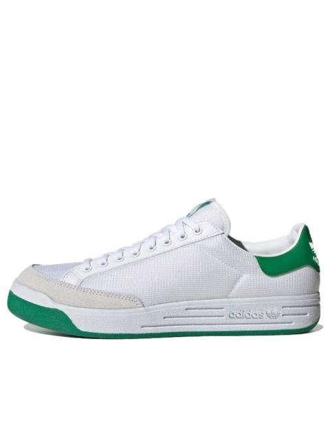 adidas Rod Laver Shoes 'White Fairway' G99863