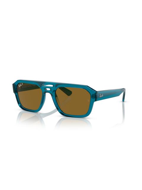 Ray-Ban CORRIGAN 바이오베이스