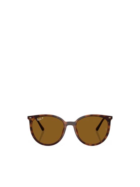 Ray-Ban round-frame sunglasses