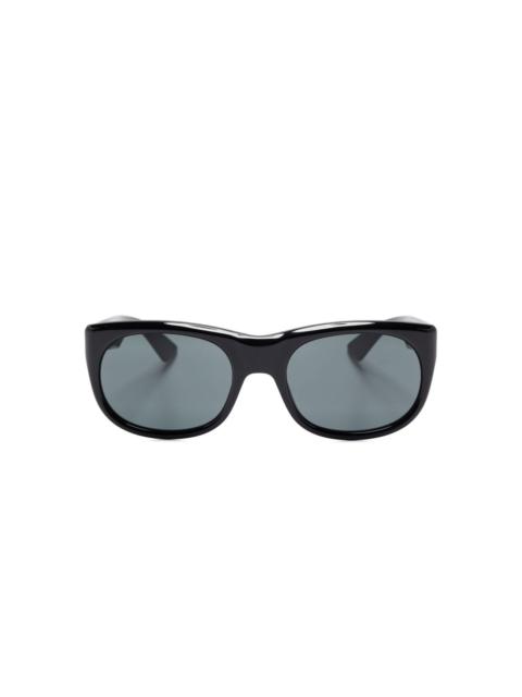 SAINT LAURENT Maxime sunglasses