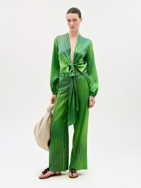 SILVIA TCHERASSI Emine Pant