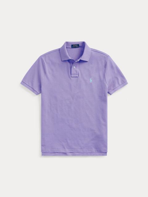 Polo Ralph Lauren The Iconic Mesh Polo Shirt - All Fits