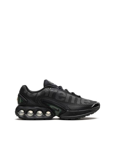 Nike x Supreme Air Max Dn "Black" sneakers